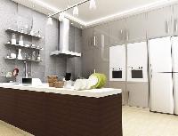 Kitchen Interior Designing