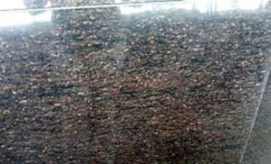 Asian Top Granite Slab