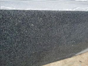 Charcoal Grey Slab