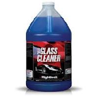 Car Glass Cleaner