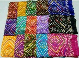 BANDINI SAREES