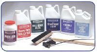 Carpet Cleaning Chemical