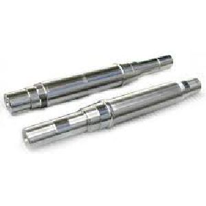 Mechanical Shafts