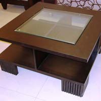 Plastic Central Table