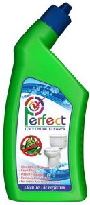 PERFECT TOILET CLEANER