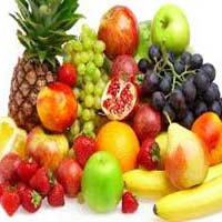 Fresh Fruits