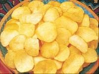 Potato Wafers