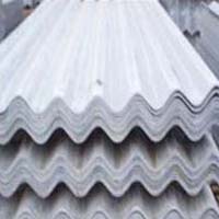 Asbestos Corrugated Sheets