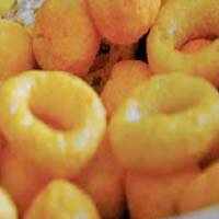 Khatta Meetha Rings