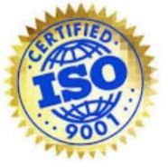 iso 9001 quality management