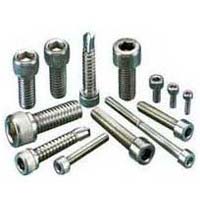 Industrial Fasteners