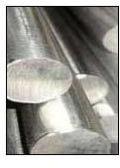 Stainless Steel Bars & Wires