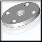 Threaded Flanges