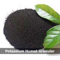 Potassium Humate