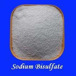 Sodium Bisulfate