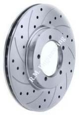 Ventilated Brake Disc