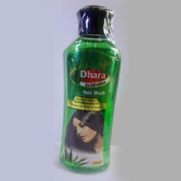 Dhara Aloevera Hair Wash