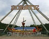 Amusement Rides