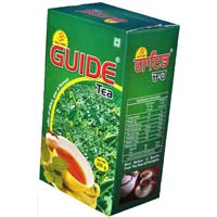 GUIDE Tea 250GM. box