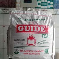 Guide special Tea  32kg.loose