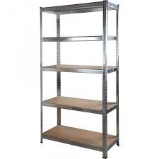 Boltless Shelving