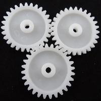 Plastic Gear