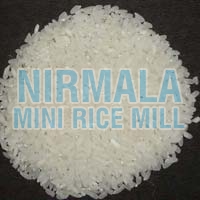 Swarna masoori polished rice