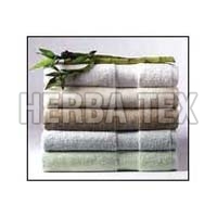 Herbal Dyed Towels