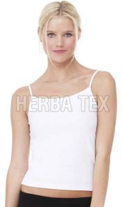 Herbal Dyed Ladies Camisole