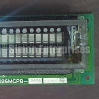 Electronic Display 26 Pin