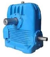 Worm Gearbox