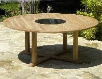 Garden Table