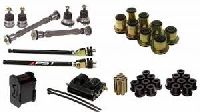 Suspension Components