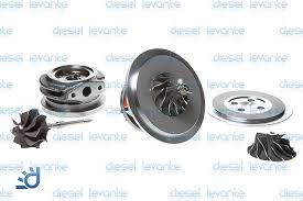 turbocharger parts