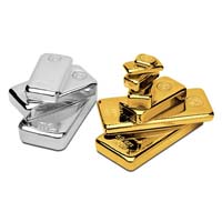 MCX Bullion Package