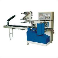 Pillow Wrapping Machine