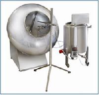 tablet coating machines