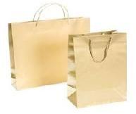 Hdpe Laminated Paper Bags