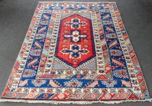 Handmade Carpets