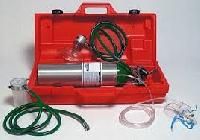 oxygen resuscitator