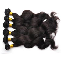 Remy Weft Hair