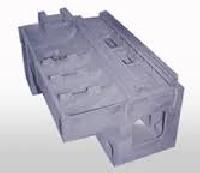 Machine Base Casting