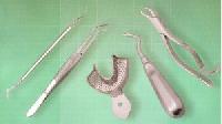 Dental Surgury Instruments