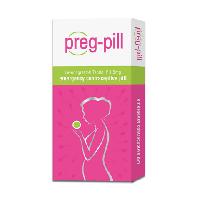 Pills Pregnancy