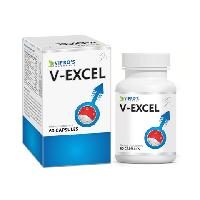 V-Excel Capusles