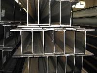 Parallel Flange Beams