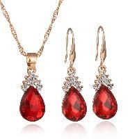 Ruby Jewellery