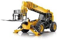 Construction Heavy Equipment