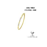 golden bracelet