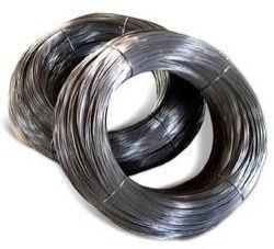 Mild Steel Wire